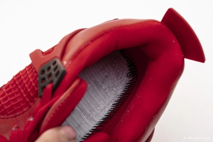 Jordan 4 Singles Air AV3914-600 Day 0224